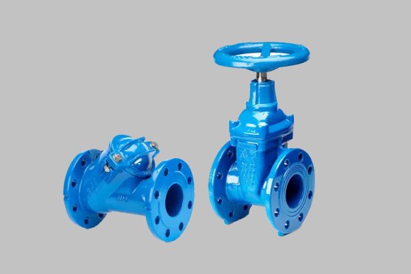 Check-valve